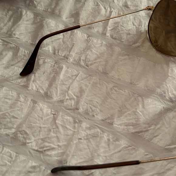 Ray bans Aviators - Picture 7 of 7